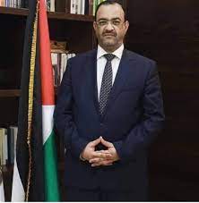 Ahmed Barak
